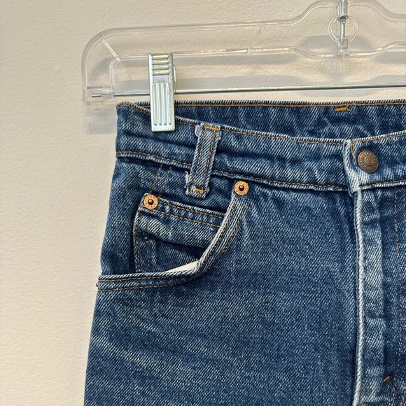 Vintage Levi’s Children’s Jeans - Picture 2 of 4